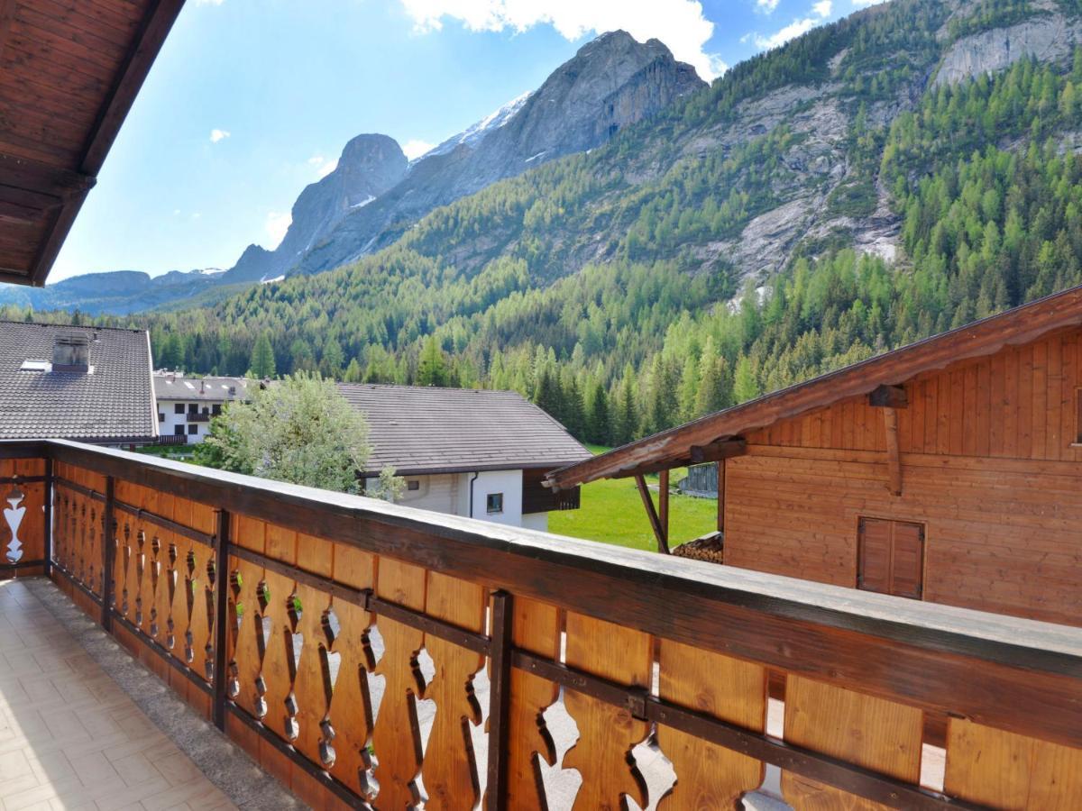 Locazione Turistica Cesa Micheluzzi - Czi712 Apartment Пениа Екстериор снимка
