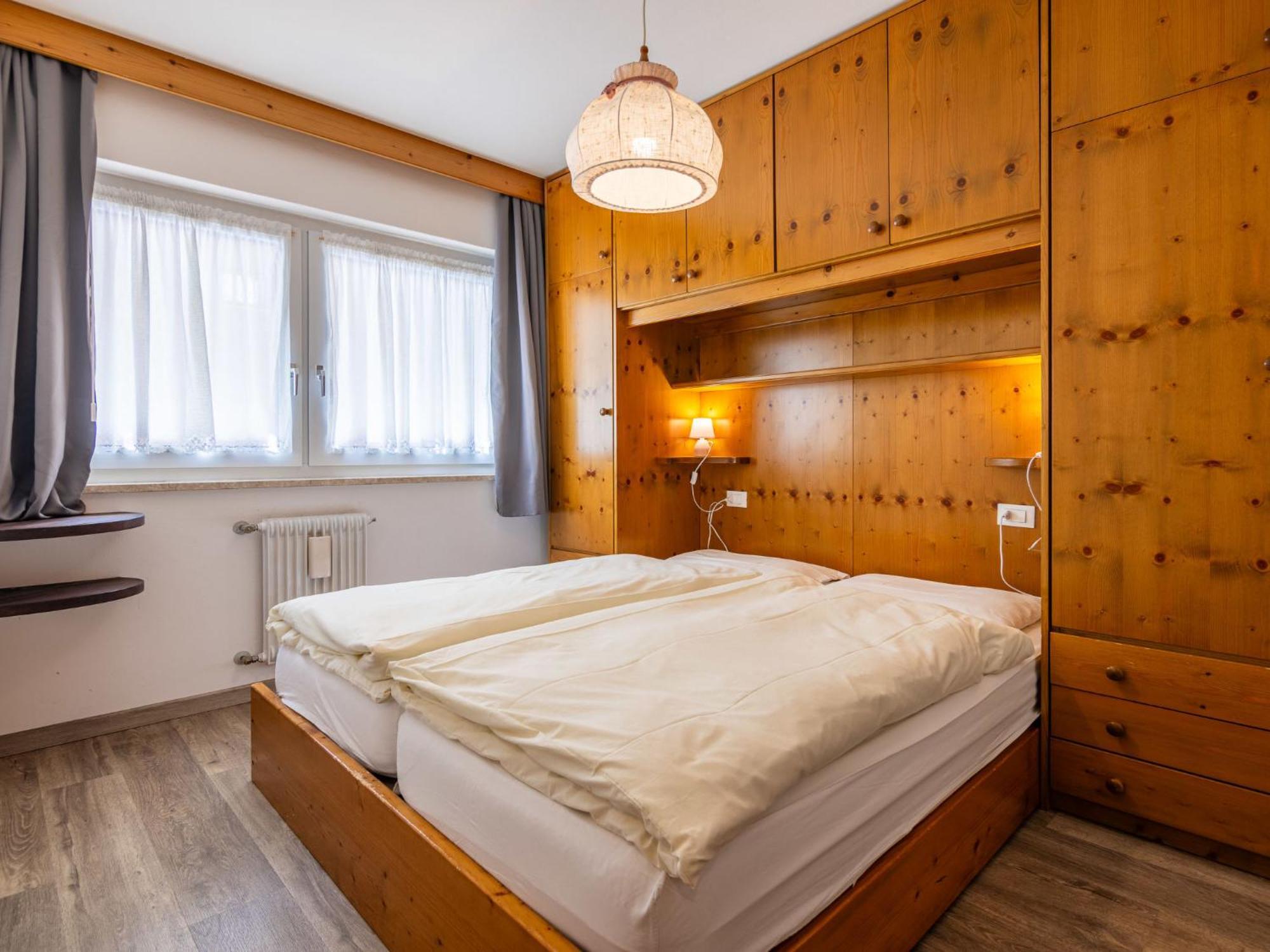 Locazione Turistica Cesa Micheluzzi - Czi712 Apartment Пениа Екстериор снимка