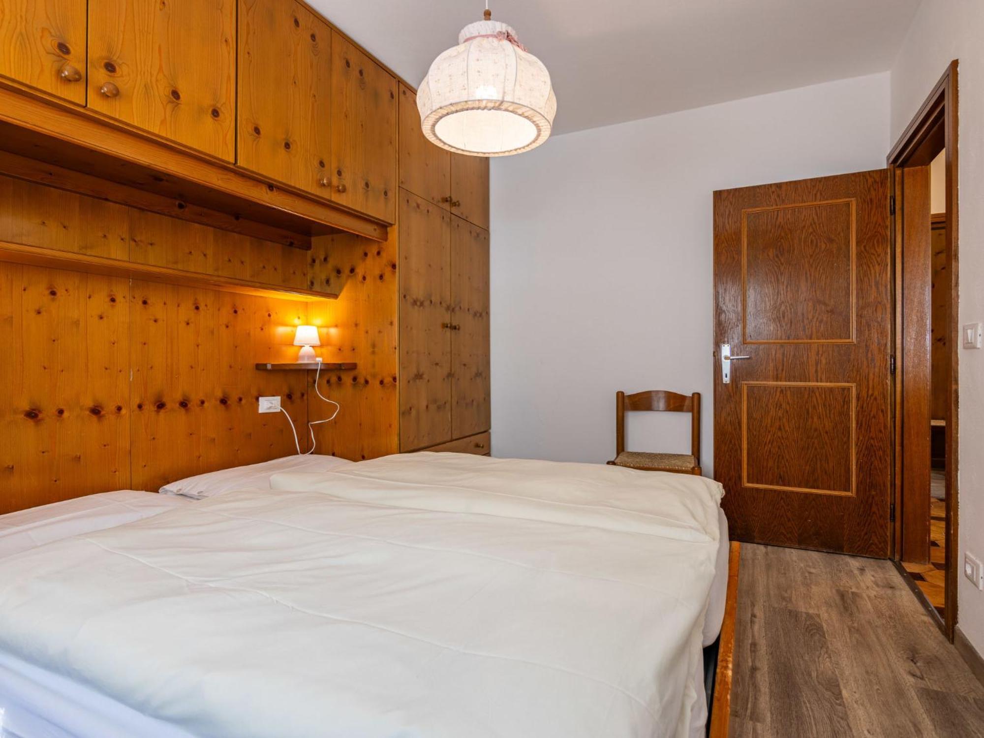 Locazione Turistica Cesa Micheluzzi - Czi712 Apartment Пениа Екстериор снимка