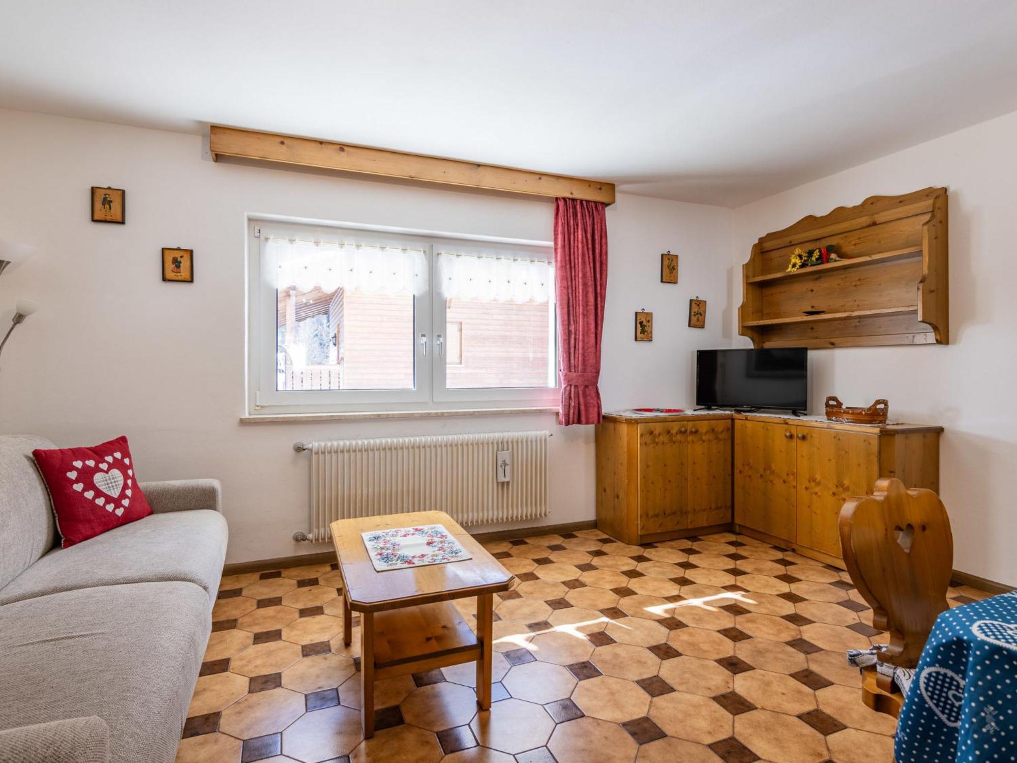 Locazione Turistica Cesa Micheluzzi - Czi712 Apartment Пениа Екстериор снимка