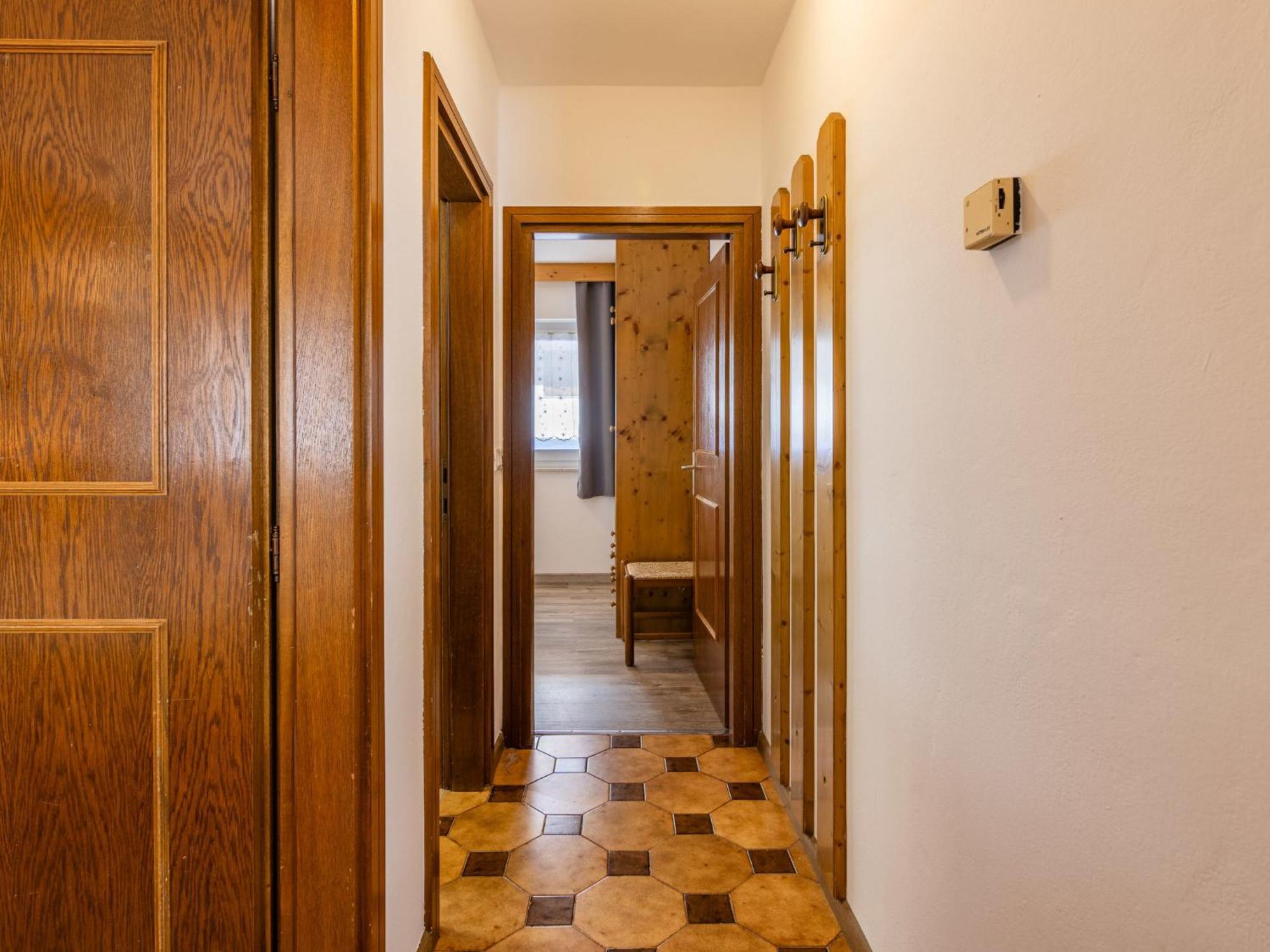 Locazione Turistica Cesa Micheluzzi - Czi712 Apartment Пениа Екстериор снимка